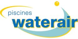 Logo waterair